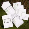 Bamboo Pocket