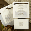 Personal Touches